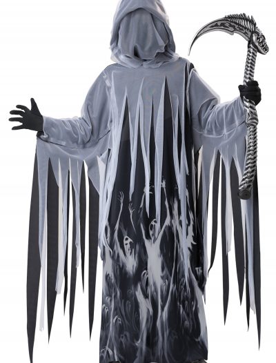 Child Soul Taker Costume buy now