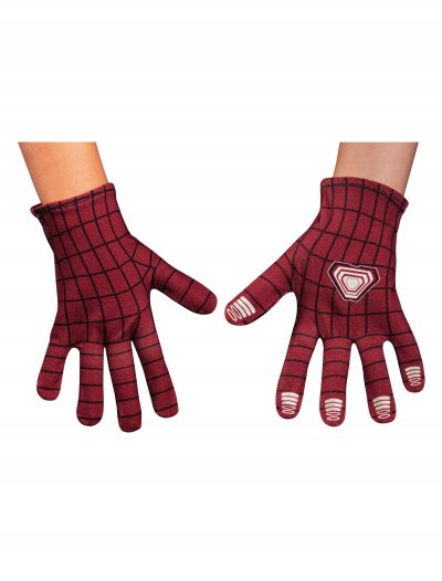 Child Spider-Man 2 Gloves buy now