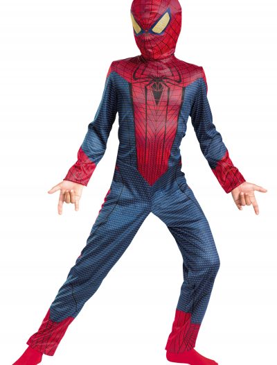 Child Spider-Man Movie Costume buy now