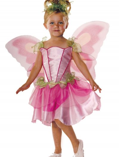 Child Springtime Fairy Costume buy now