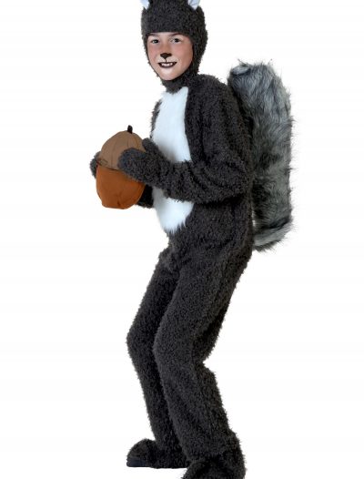 Child Squirrel Costume buy now