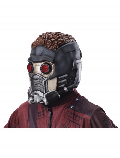 Child Star Lord 3/4 Mask buy now
