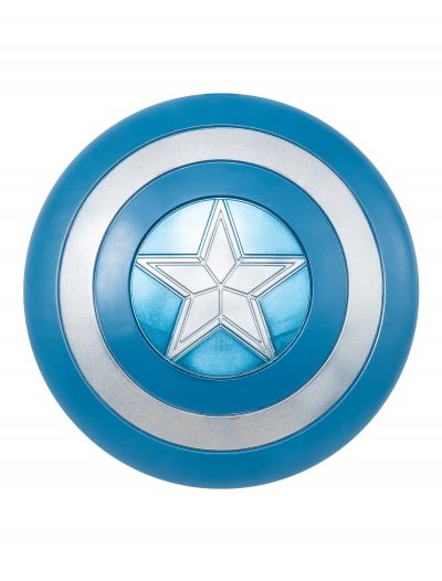 Child Stealth Captain America Shield buy now