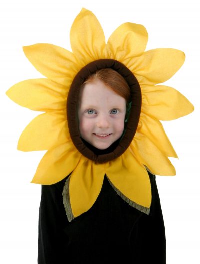 Sunflower Hood buy now