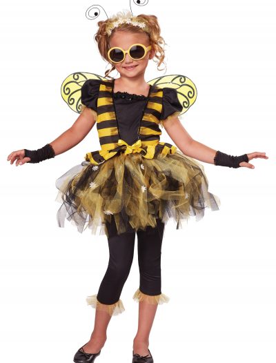 Child Sunny Honey Bee Costume buy now
