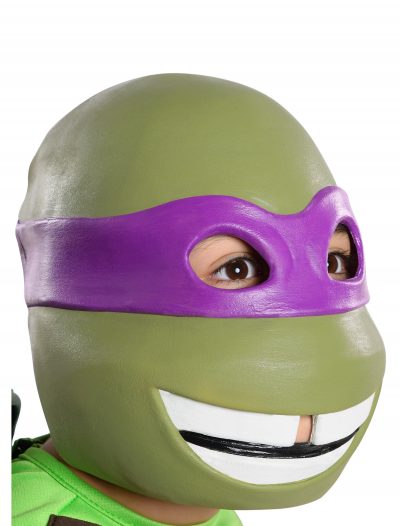 Child TMNT Donatello 3/4 Mask buy now