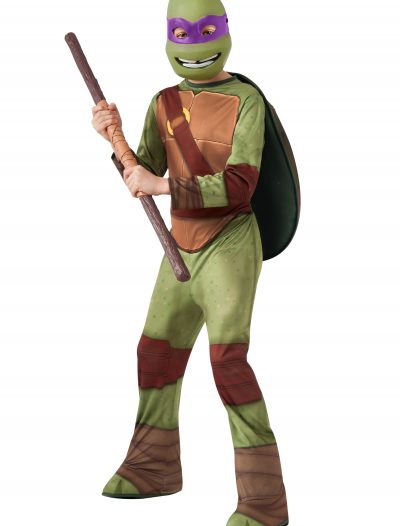 Child TMNT Donatello Costume buy now