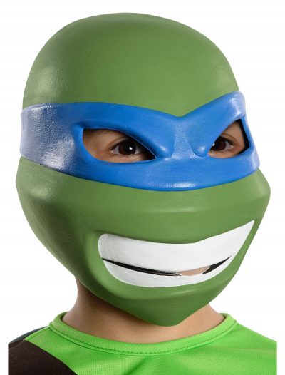 Child TMNT Leonardo 3/4 Mask buy now