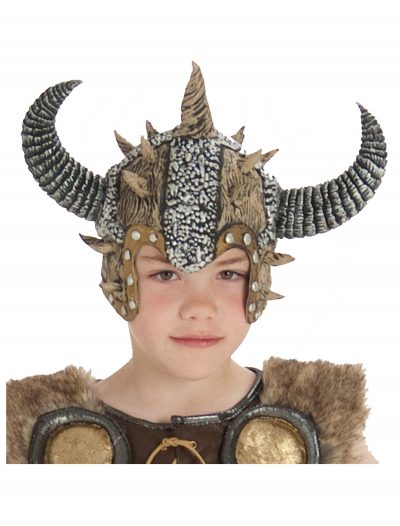 Child Viking Helmet buy now