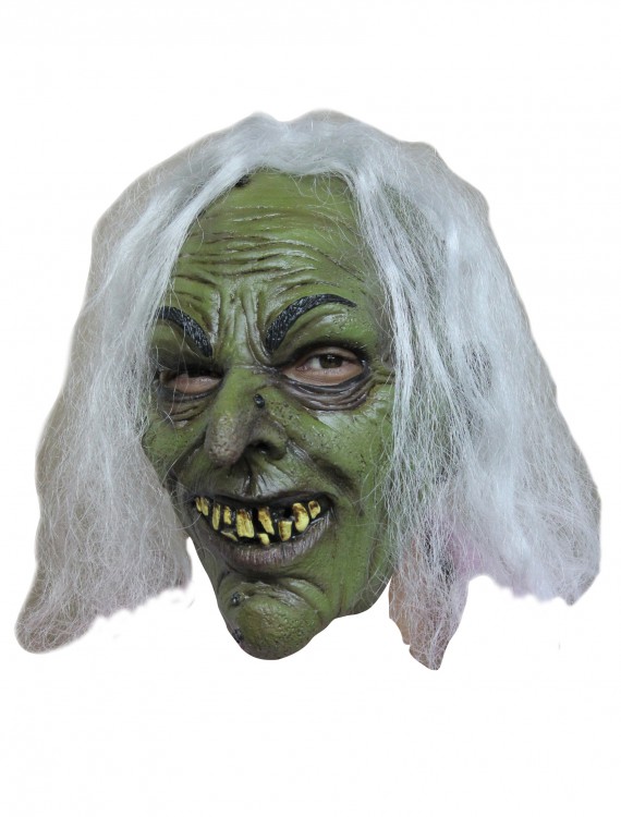Child Witch Mask buy now