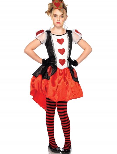 Child Wonderland Queen Costume buy now