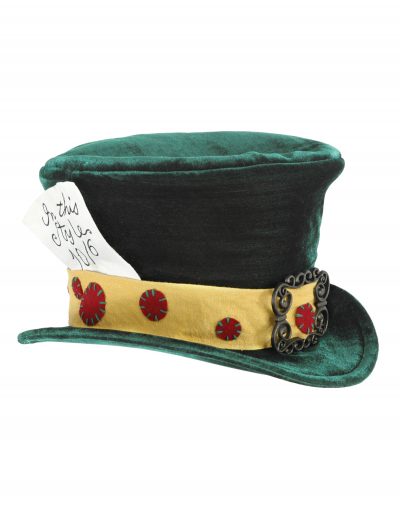 Child's Mad Hatter Hat buy now