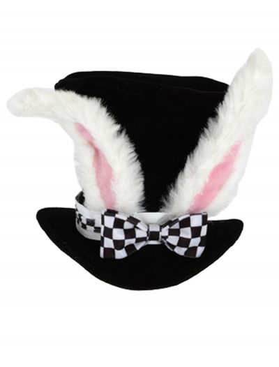 Child's White Rabbit Hat buy now