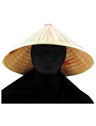 Chinese Bamboo Hat buy now