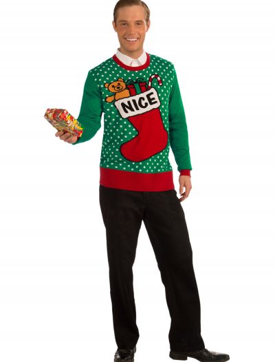 Christmas Nice Sweater buy now