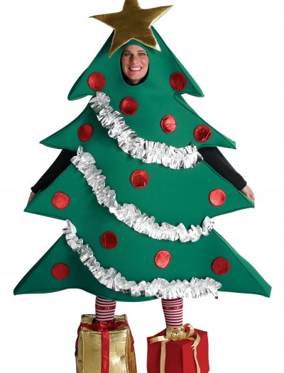 Christmas Tree Costume buy now