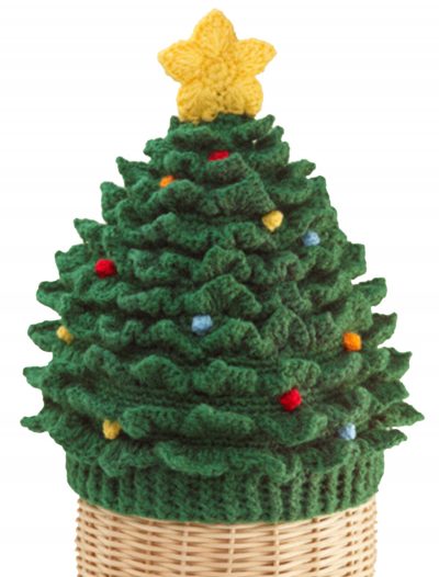 Christmas Tree Hat buy now