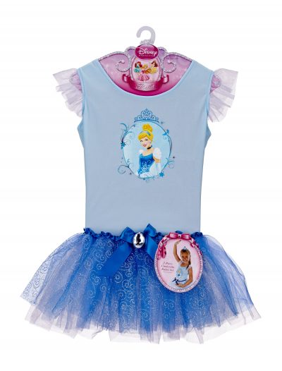 Cinderella Ballet Dress buy now