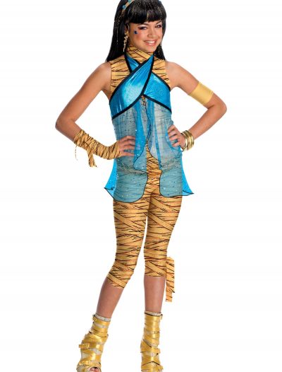 Cleo de Nile Costume buy now