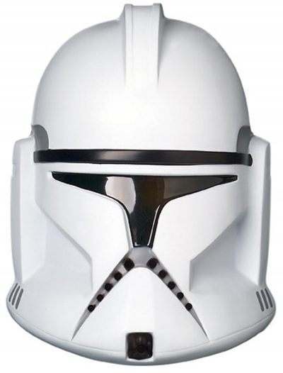 Clone Trooper 1/2 PVC Mask buy now