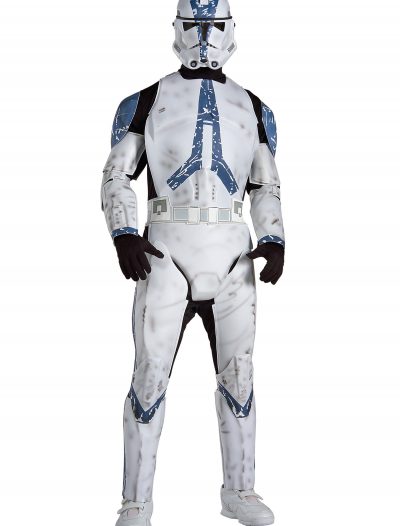 Clone Trooper Deluxe Costume buy now