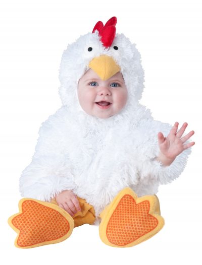 Cluckin' Cutie Infant Costume buy now
