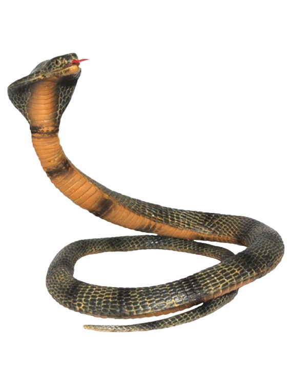 Cobra Snake Prop buy now