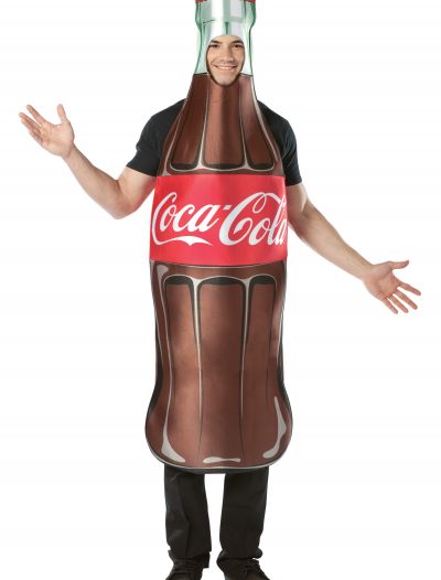 Coca Cola Bottle Costume buy now