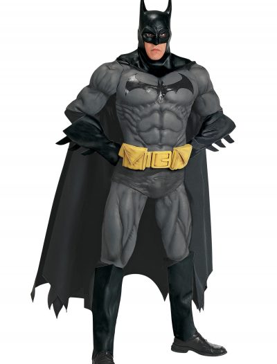 Collectors Batman Costume buy now