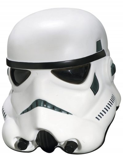 Collector's Stormtrooper Helmet buy now