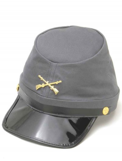 Confederate Kepi Hat buy now