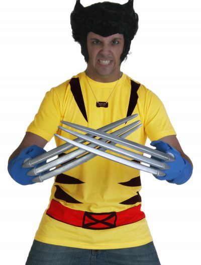 Costume X-Men Wolverine T-Shirt buy now