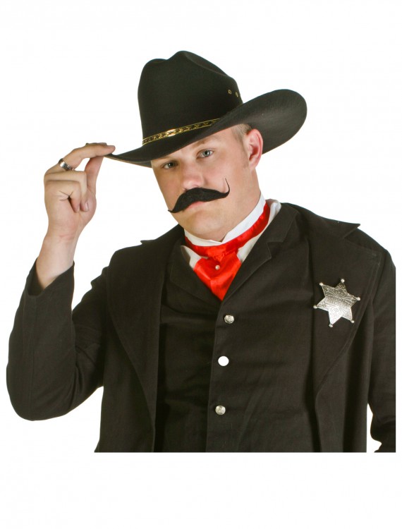 Cowboy Mustache buy now