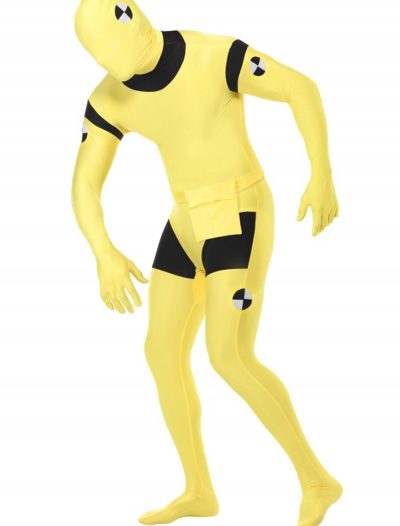 Crash Test Dummy Second Skin Suit buy now