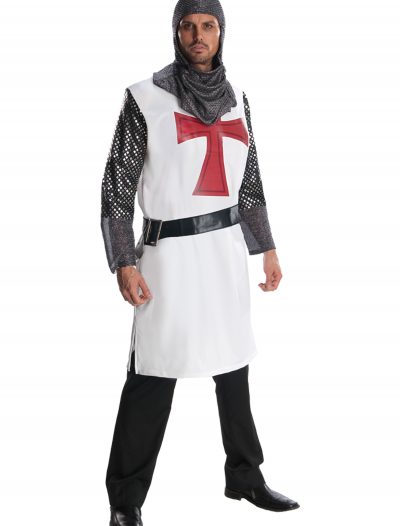 Crusade Battle Knight Costume buy now