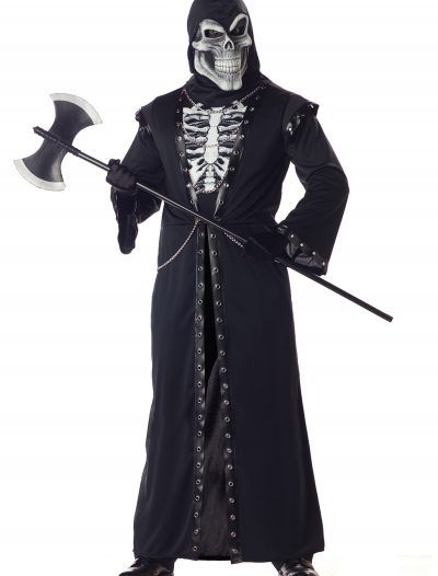 Crypt Master Costume buy now