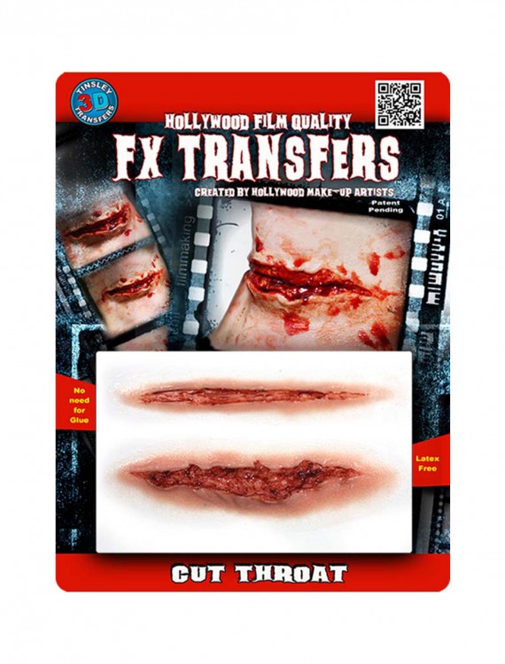 Cut Throat FX Transfer buy now
