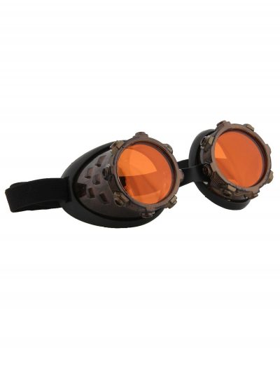 Cyber Steam Goggles buy now