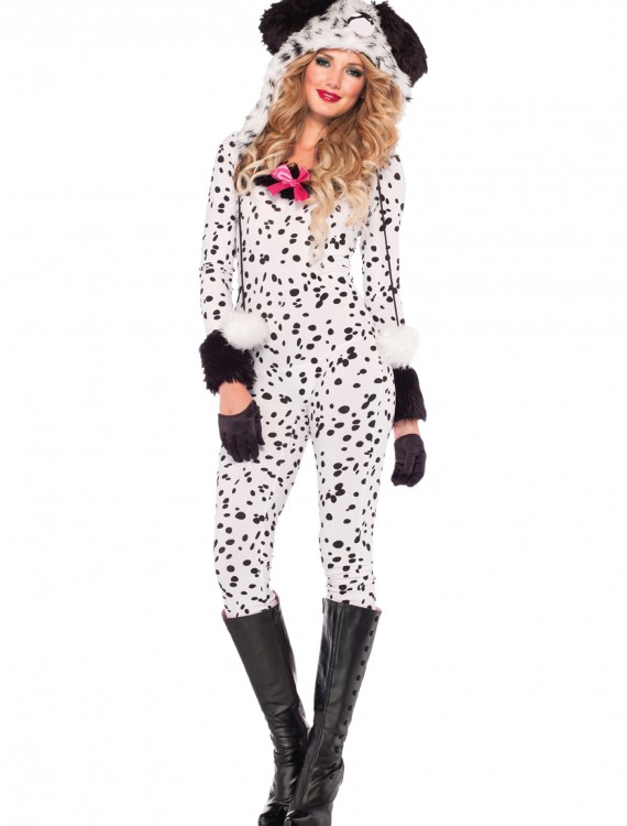 Dalmatian Darling Costume buy now