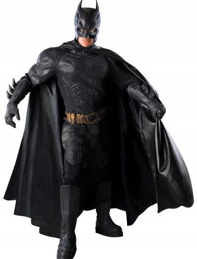 Dark Knight Authentic Batman Costume buy now