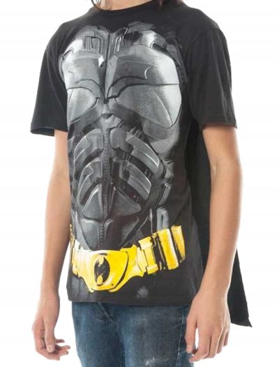 Dark Knight Cape T-Shirt buy now