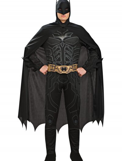 Dark Knight Rises Batman Costume buy now
