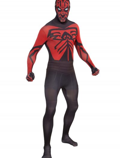 Darth Maul 2nd Skin Suit buy now