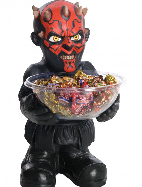 Darth Maul Candy Bowl Holder buy now