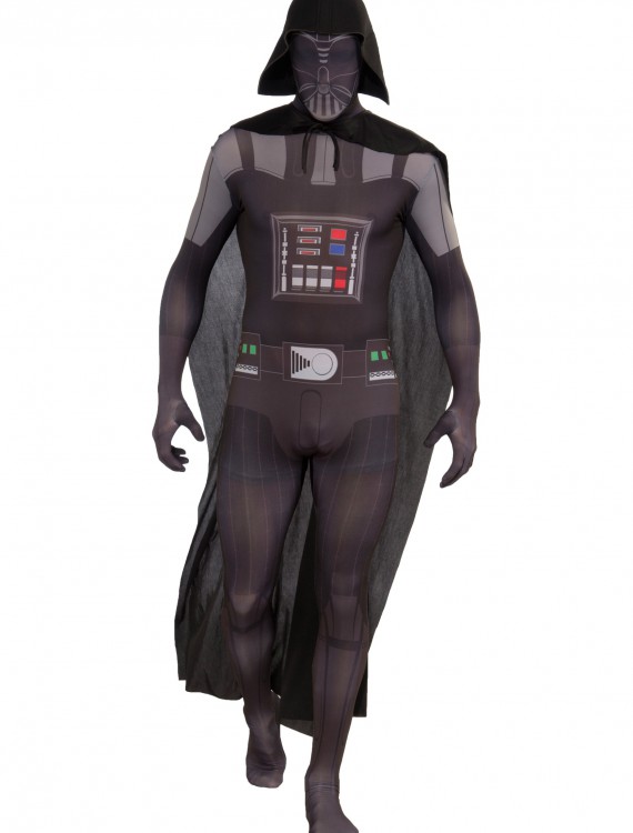 Darth Vader 2nd Skin Suit buy now