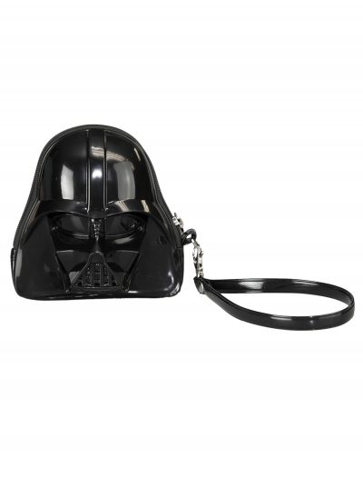 Darth Vader 3D Helmet Clutch Bag buy now
