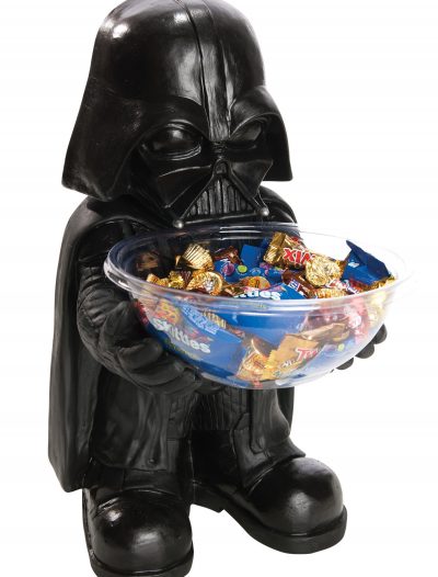 Darth Vader Candy Bowl Holder buy now