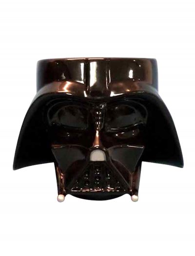 Darth Vader Ceramic Candy Bowl buy now