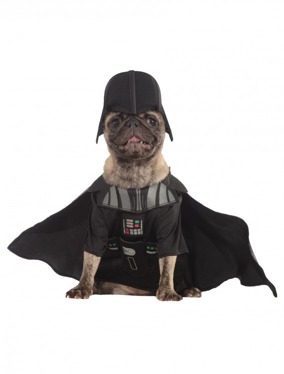 Darth Vader Pet Costume buy now