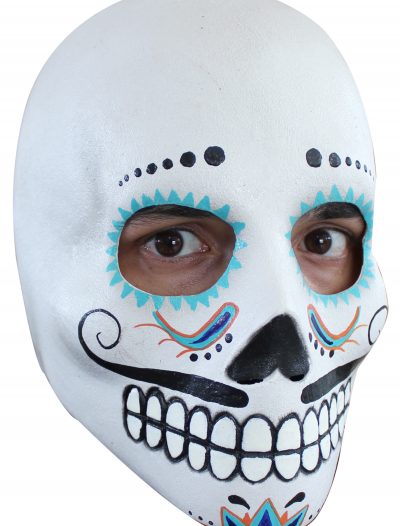 Day of the Dead Catrina Mask buy now
